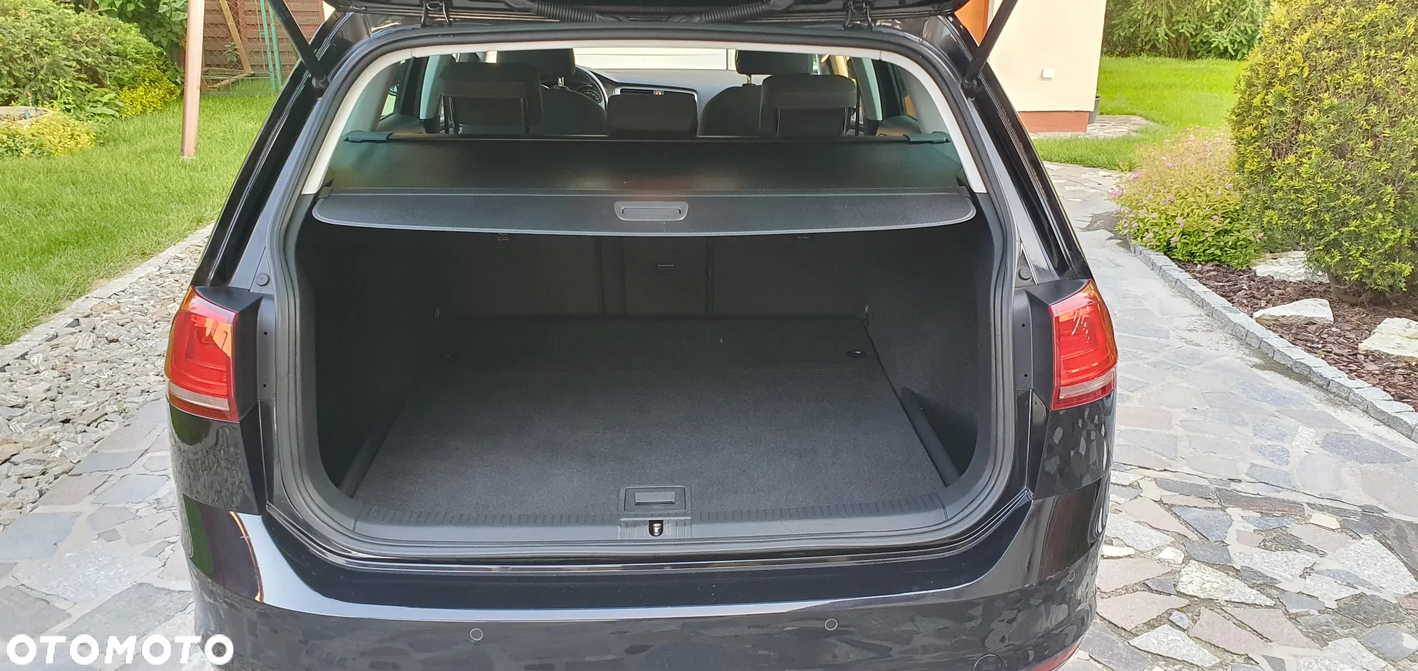 Volkswagen Golf Variant 1.2 TSI BlueMotion Technology DSG Cup - 16
