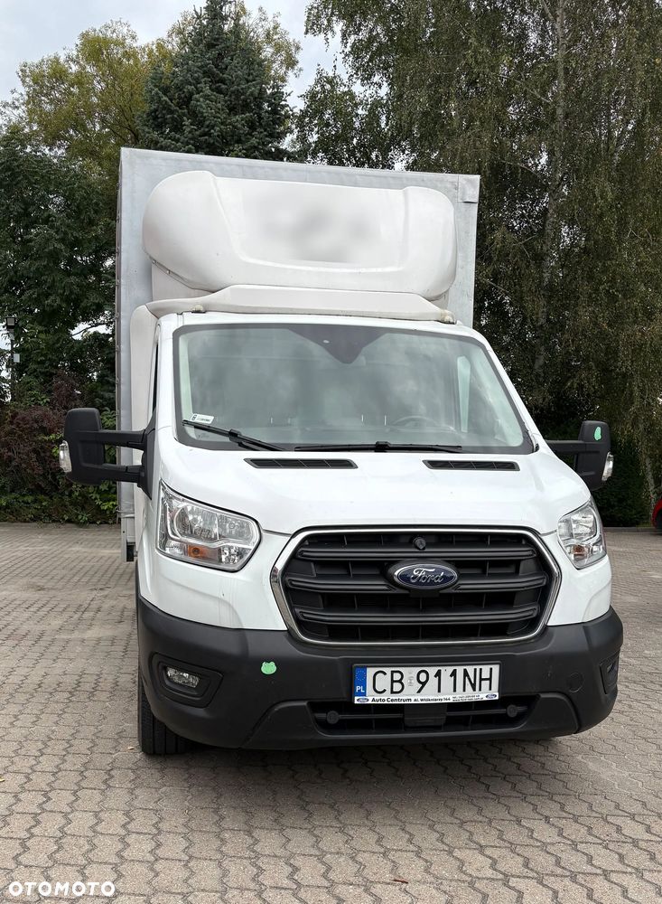 Ford Transit - 2