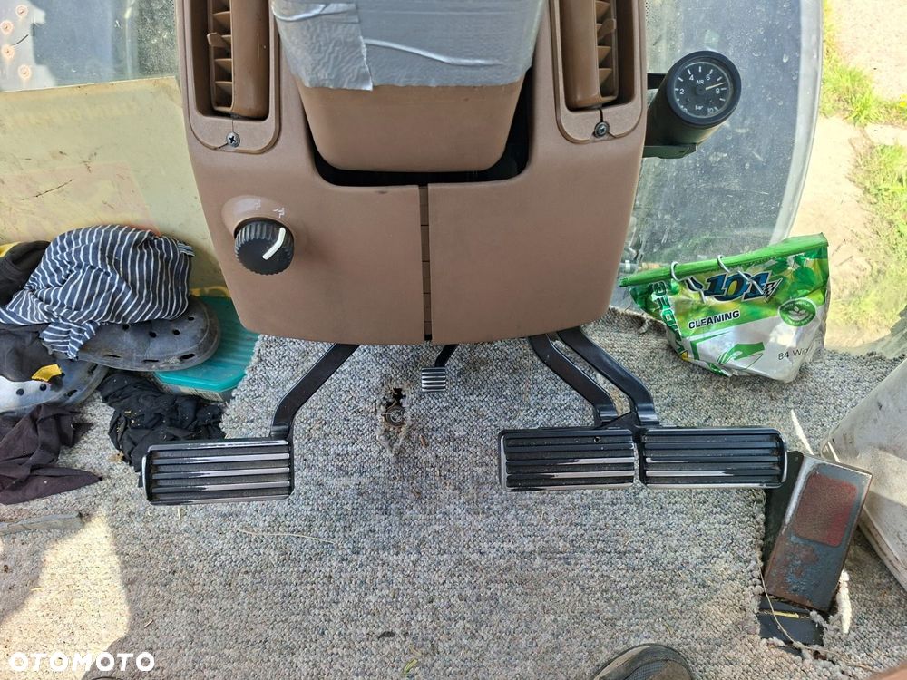 John Deere 8400 4X4 - 23