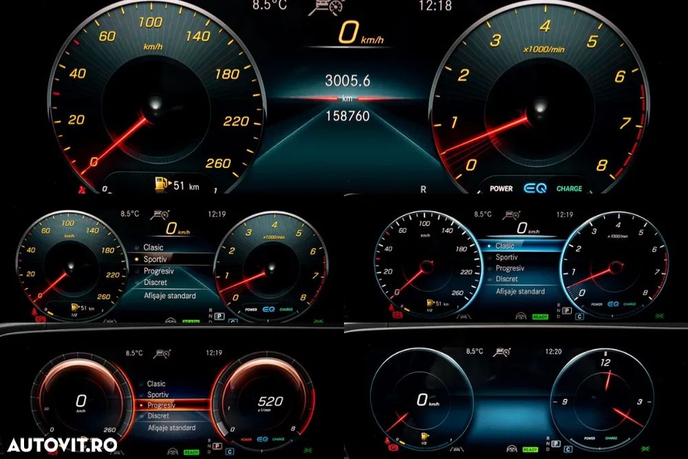 Mercedes-Benz GLE 450 4Matic 9G-TRONIC AMG Line - 10