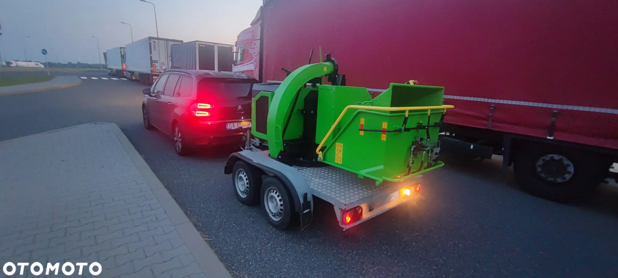 Inny LASKI LS150D - PARAGAN PKD1 - 10