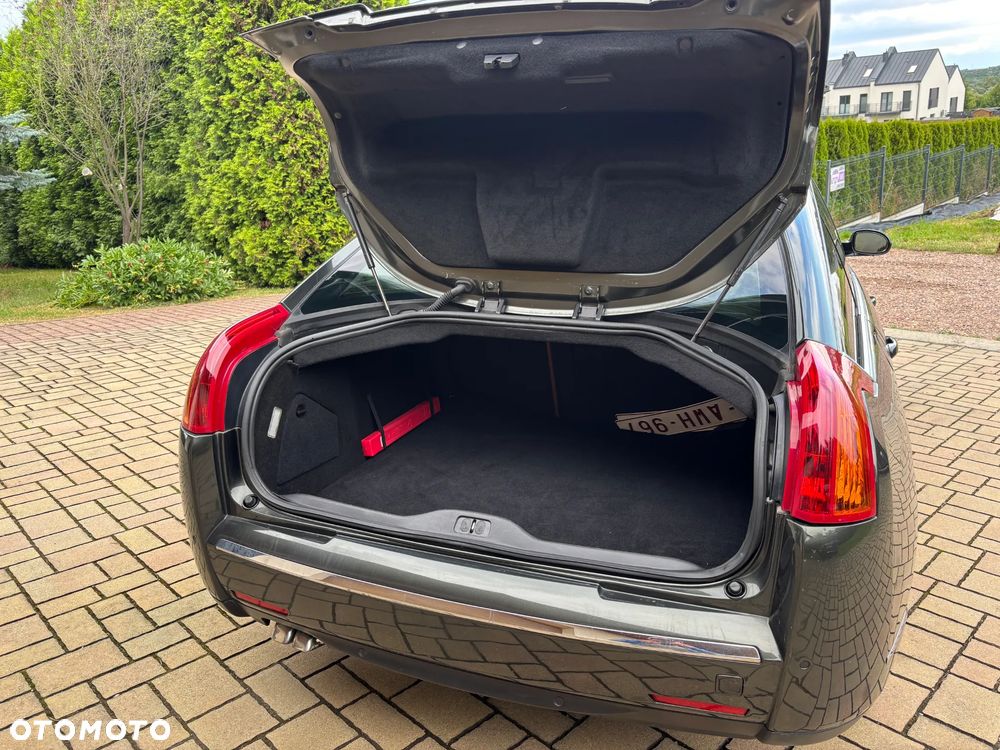 Citroën C6 2.7 HDi 24V Exclusive - 16