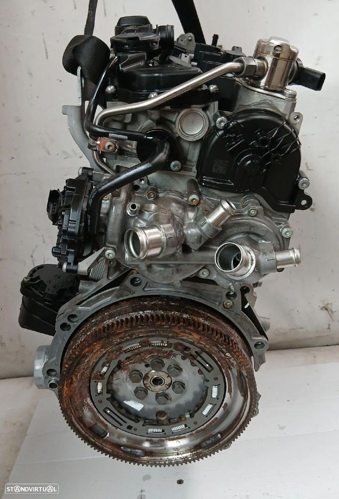Motor completo AUDI A3 Limousine (8YS) - 3
