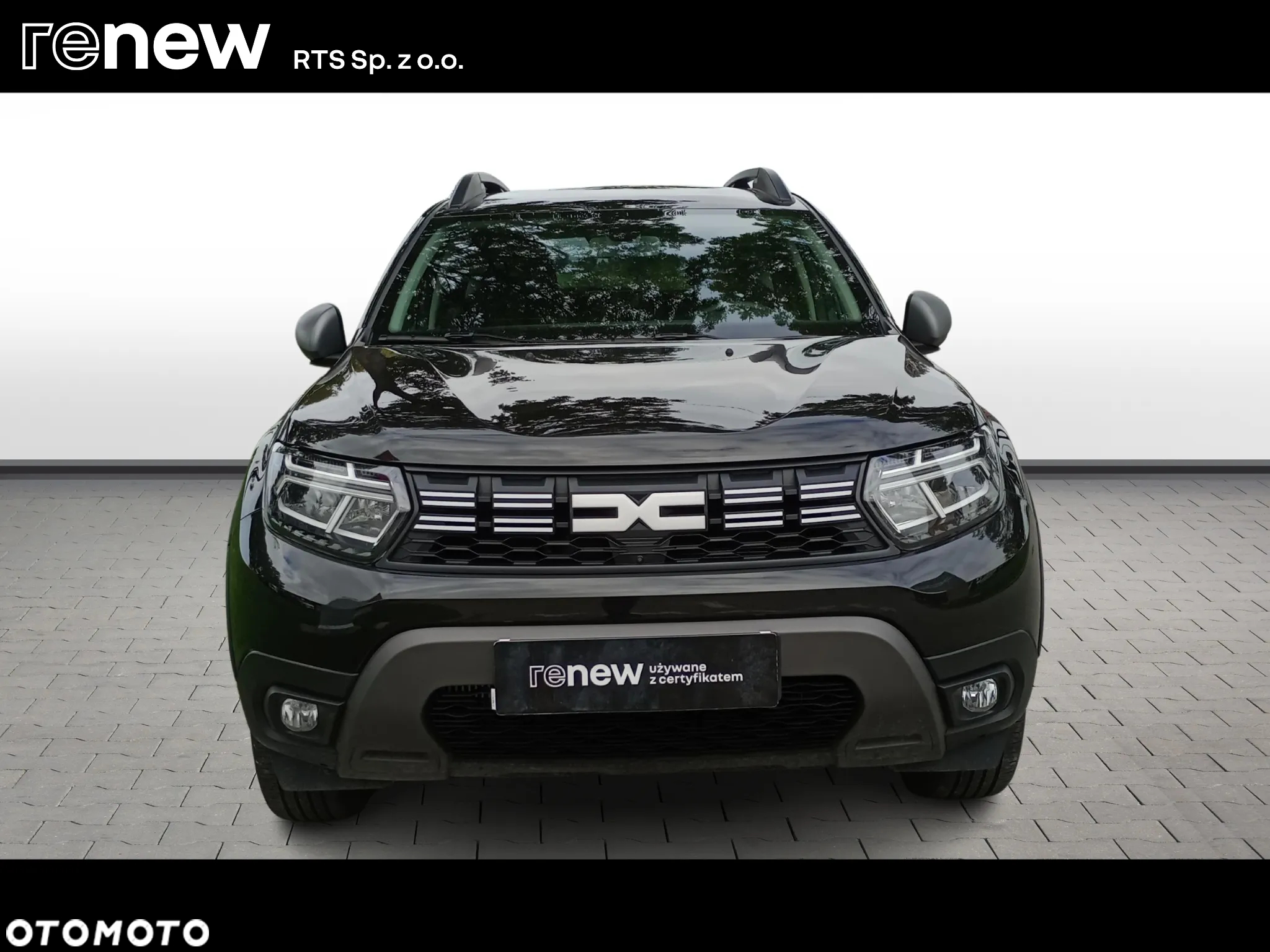 Dacia Duster 1.0 TCe Journey - 6