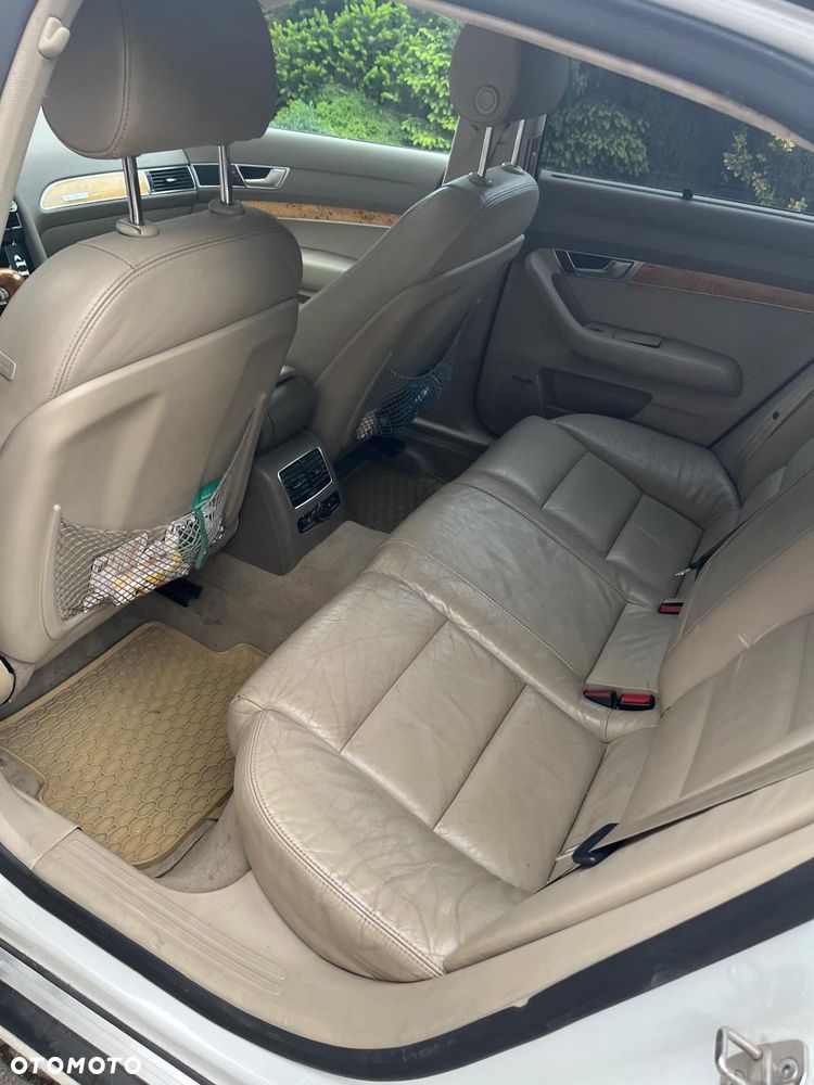 Audi A6 Avant 4.2 FSI quattro tiptronic - 6