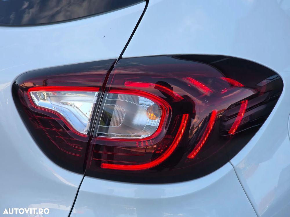 Renault Captur dCi Life - 18