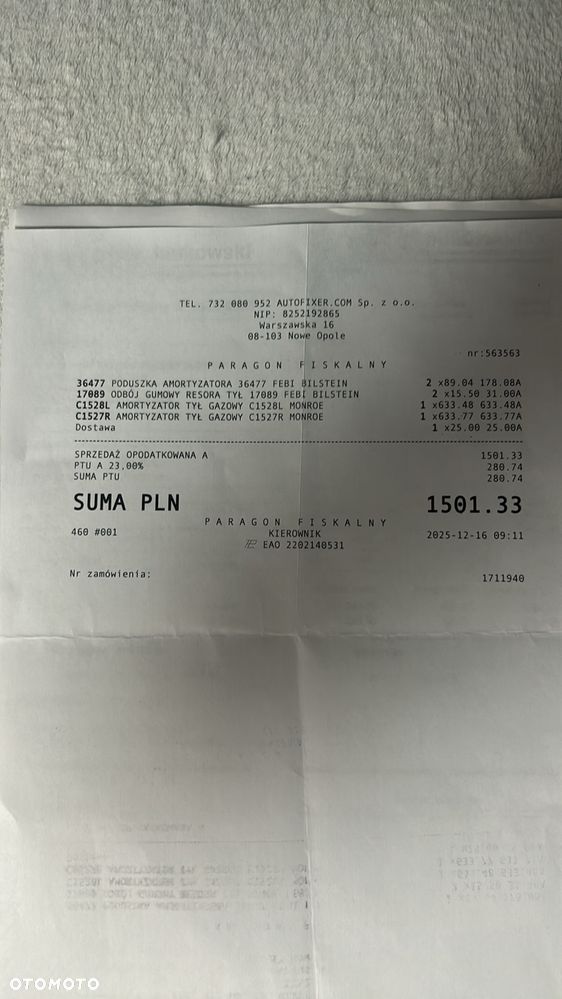 Mercedes-Benz Klasa E - 25