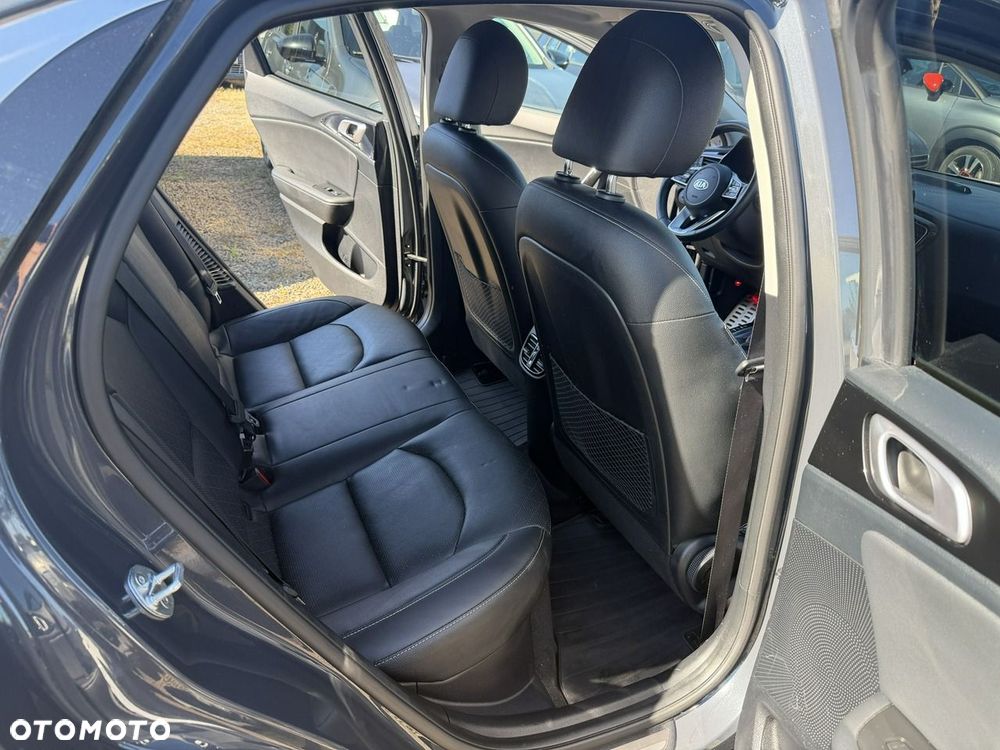 Kia XCeed 1.6 GDI PHEV XL DCT - 7