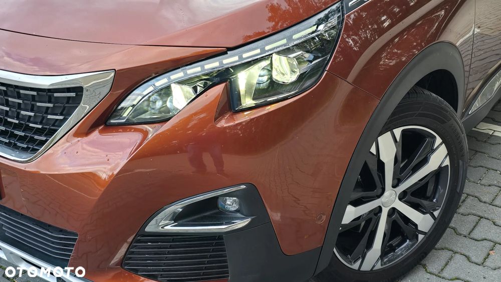 Peugeot 3008 1.6 THP Allure S&S EAT6 - 34