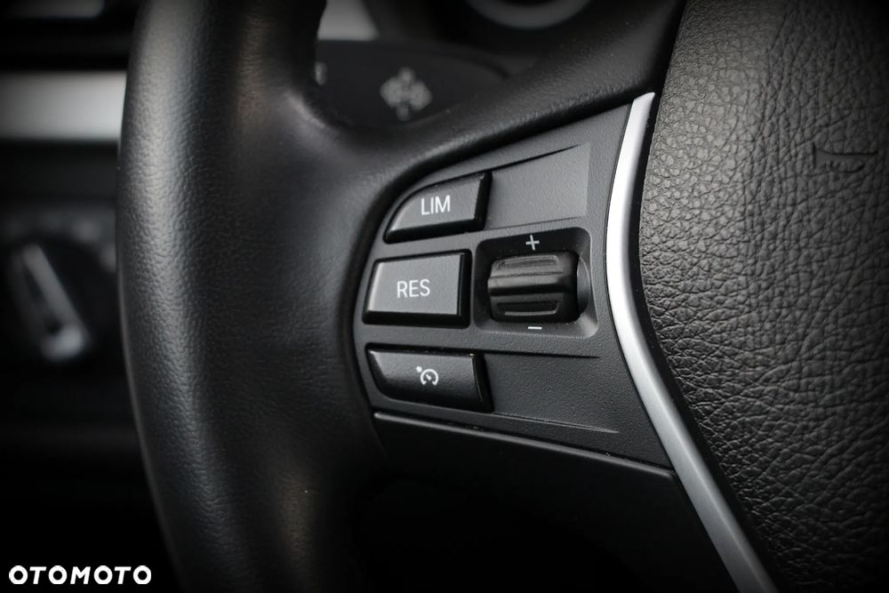 BMW 3GT 318d Advantage - 21