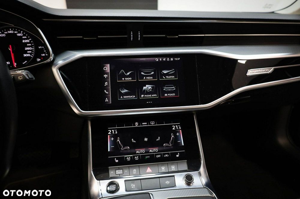 Audi A6 Avant - 22