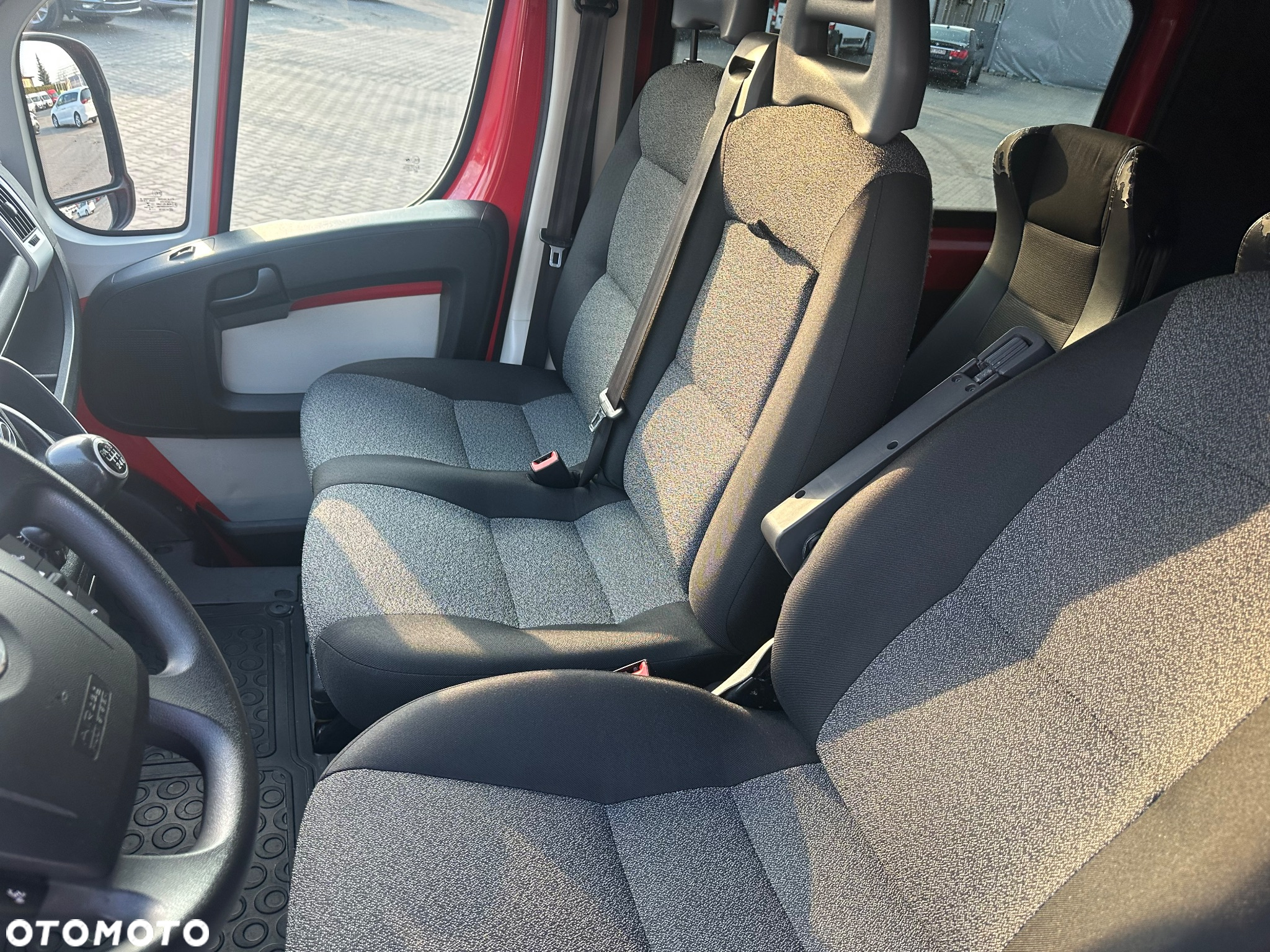 Fiat Ducato - 15
