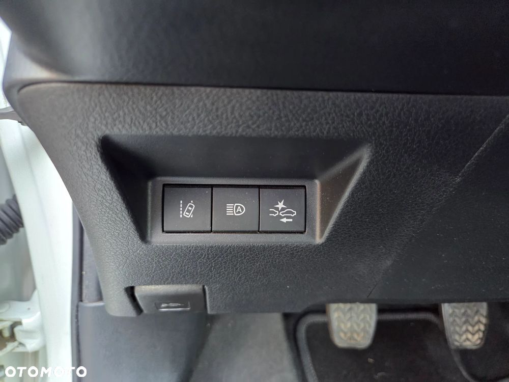 Toyota Yaris 1.5 Selection - 11