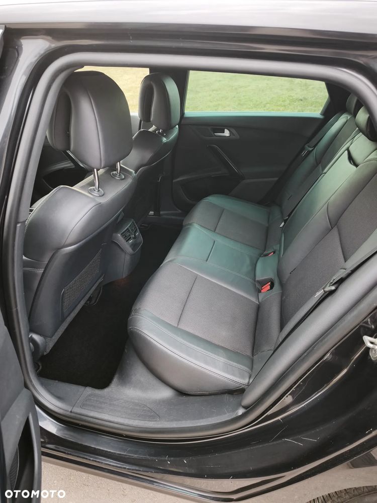 Peugeot 508 BlueHDi 120 EAT6 Stop&Start Allure - 12