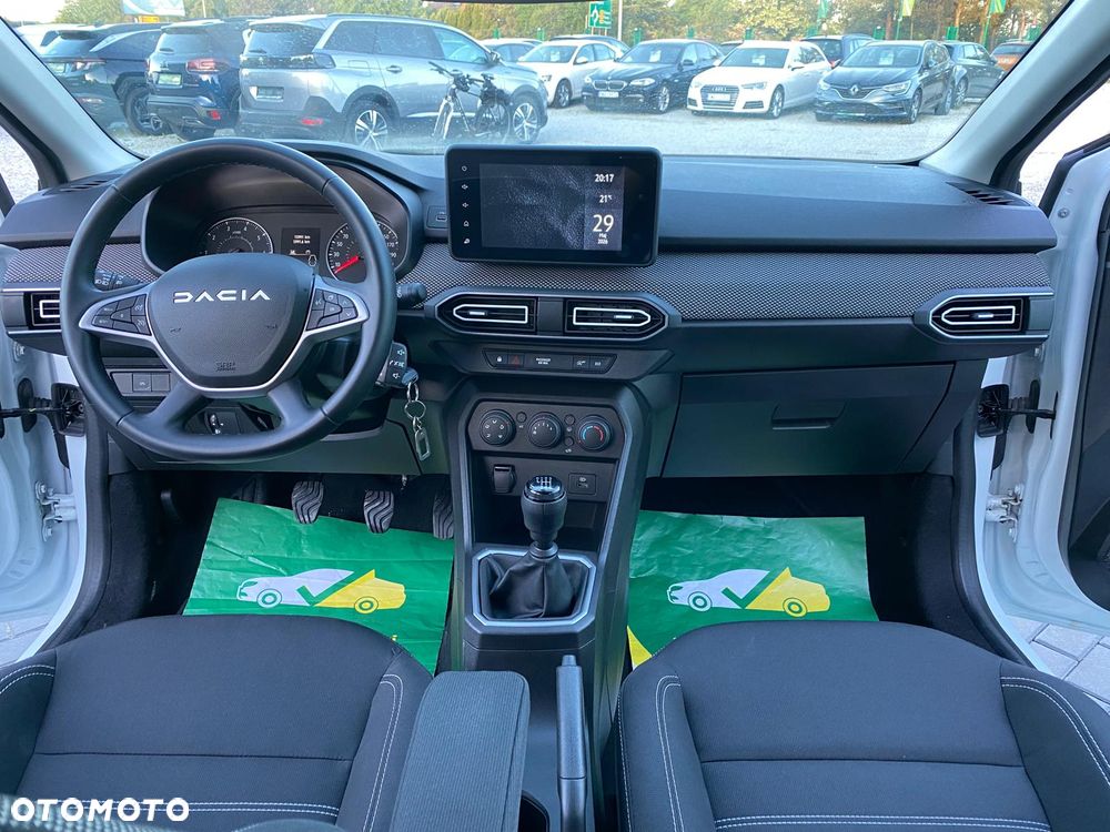 Dacia Jogger 1.0 TCe Extreme+ 7os - 9