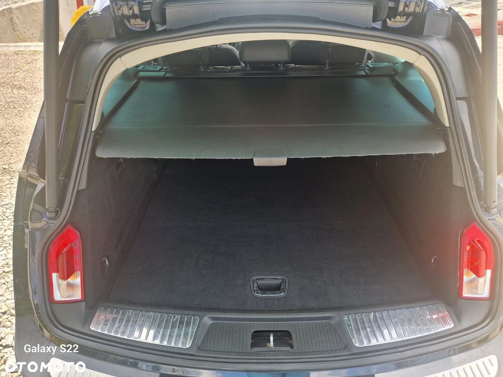 Opel Insignia 2.0 Turbo 4x4 Cosmo - 12
