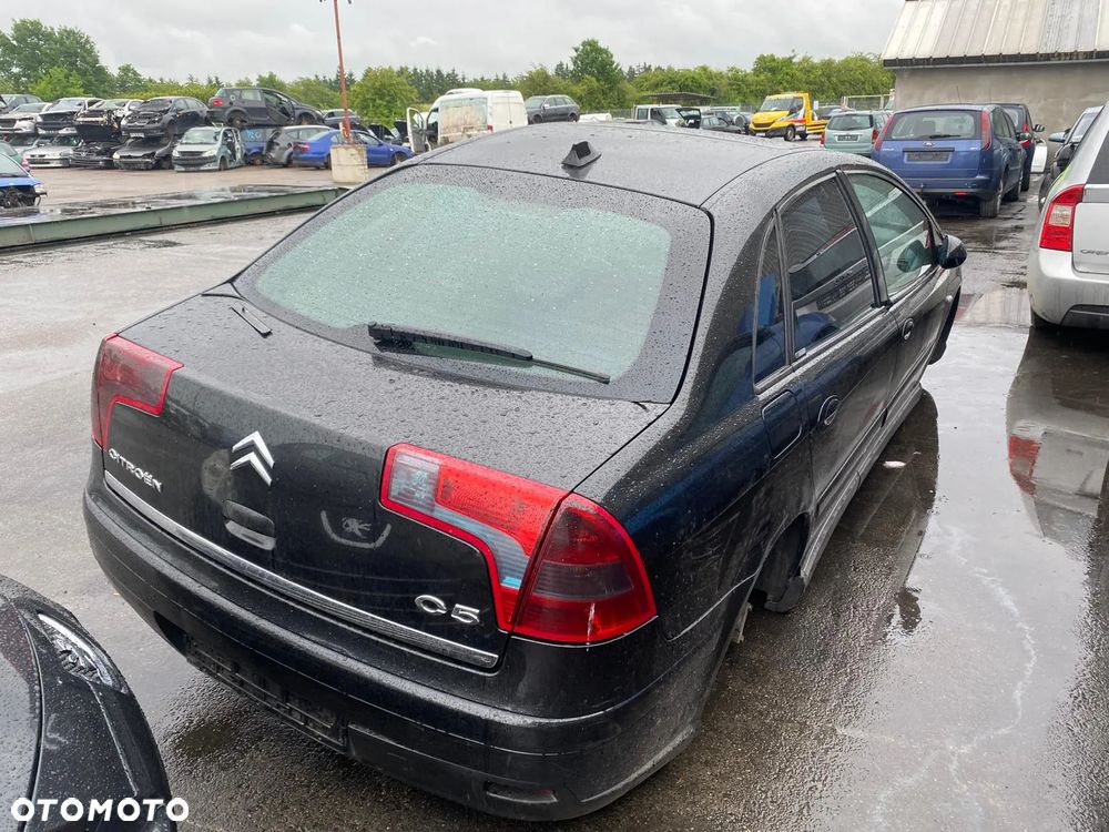175 / Citroen C5 / Na Części - 3