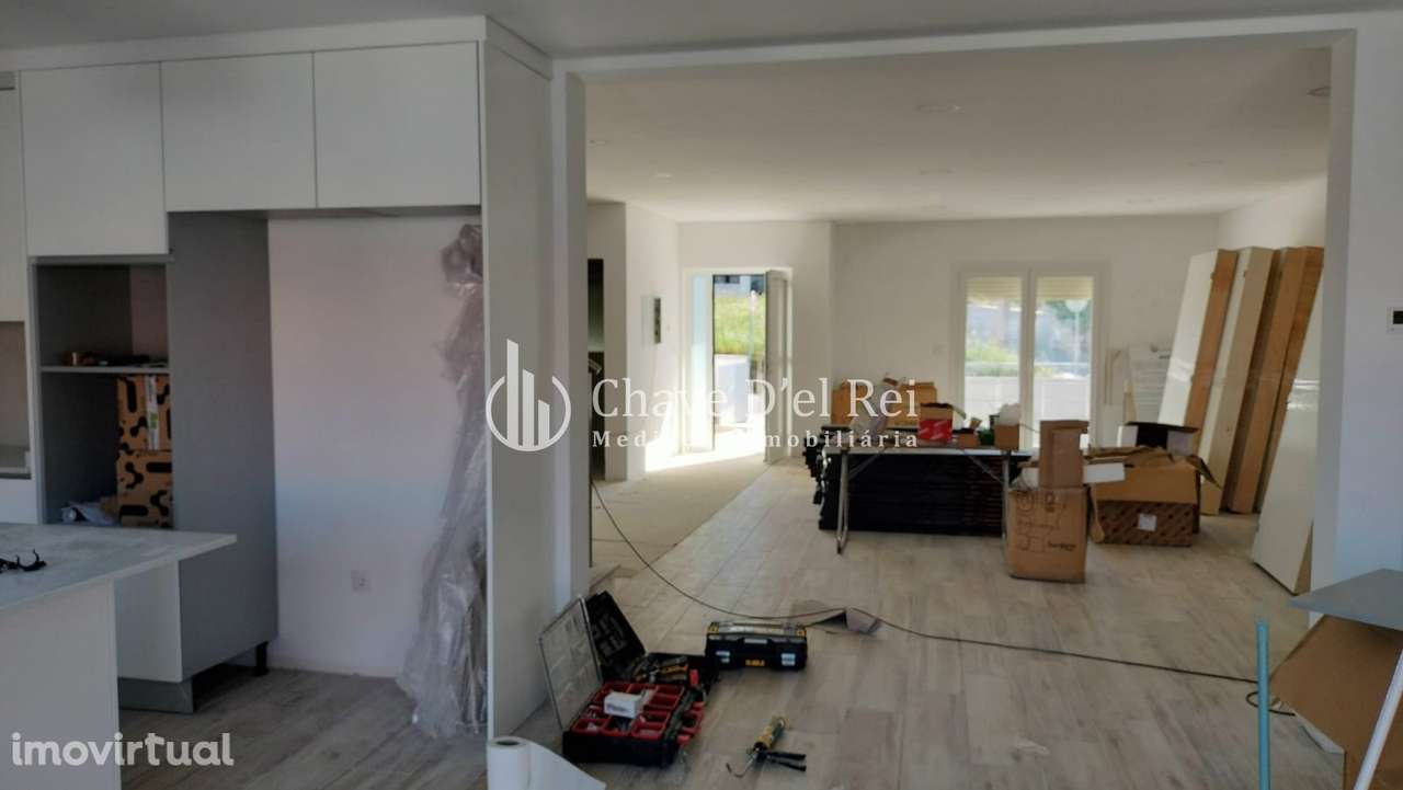 Moradia em Banda T3+2 Venda em Orgens,Viseu - Grande imagem: 3/20