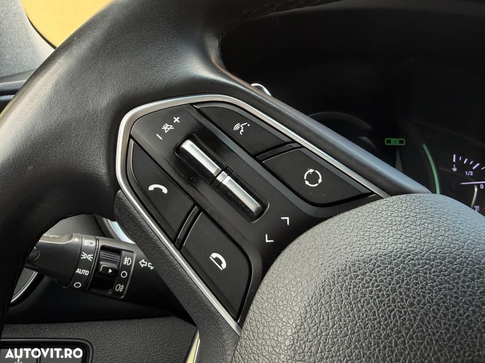 Hyundai Santa Fe 2.2 CRDi 4WD 8AT Luxury - 20