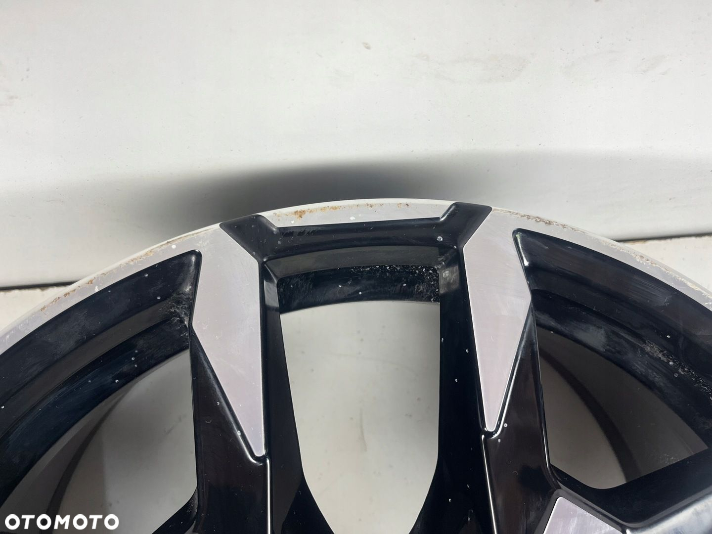BMW 3 G20 G21 4 G22 G23 G26 FELGA M PAKIET 8JX19 ET27 5X112 - 6
