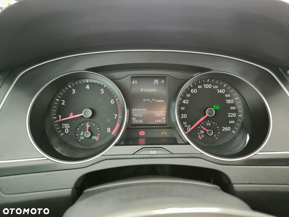 Volkswagen Arteon 2.0 TSI GPF Essence DSG - 11