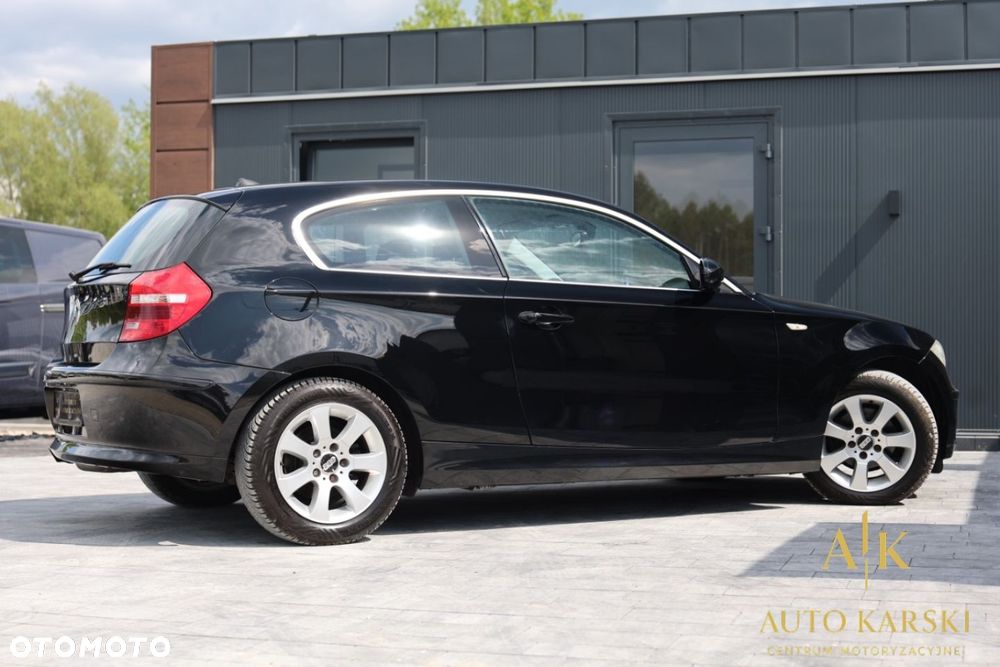 BMW Seria 1 - 16