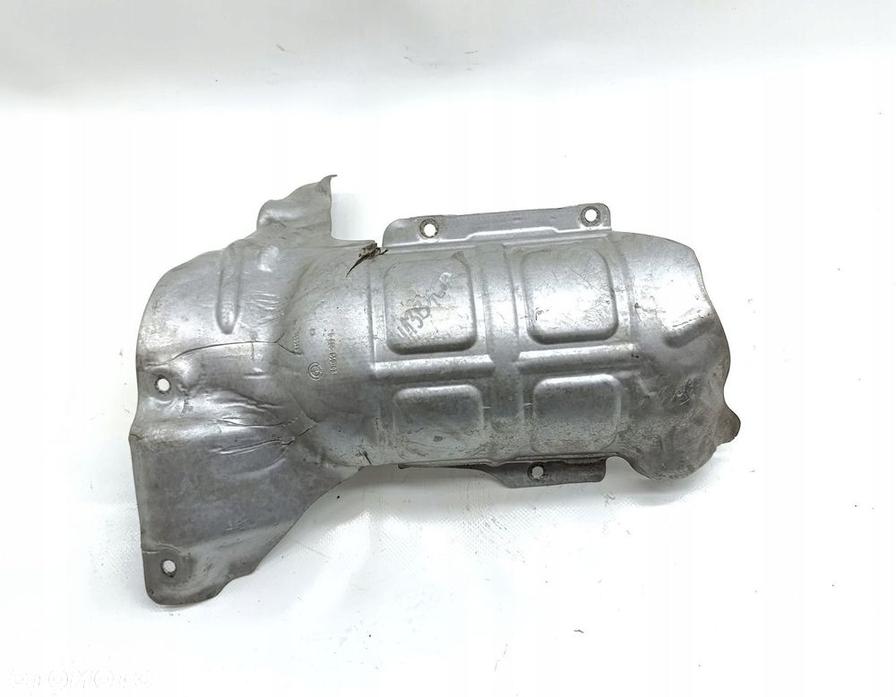 OSŁONA TERMICZNA BMW F20 1.6 760665008 - 1
