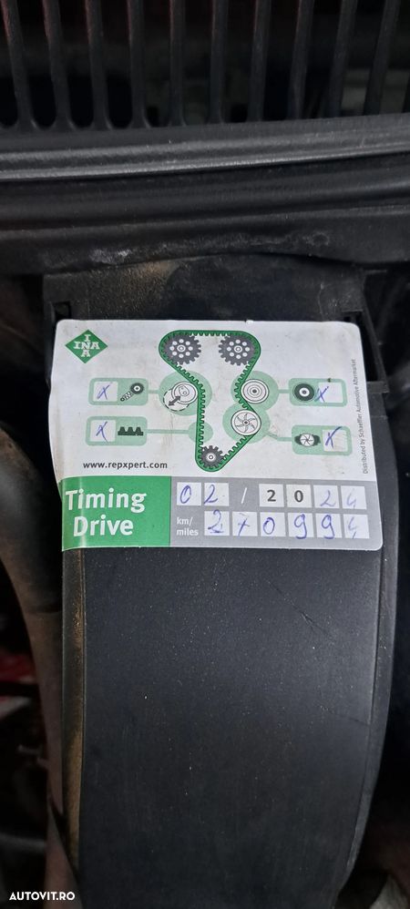 Volkswagen Bora 1.6 Highline - 6