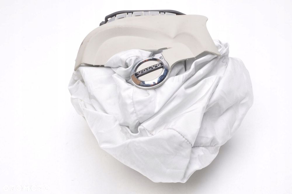 VOLVO  XC90 II XC60 II PODUSZKA POWIETRZNA KIEROWCY AIRBAG  P39834727 - 1