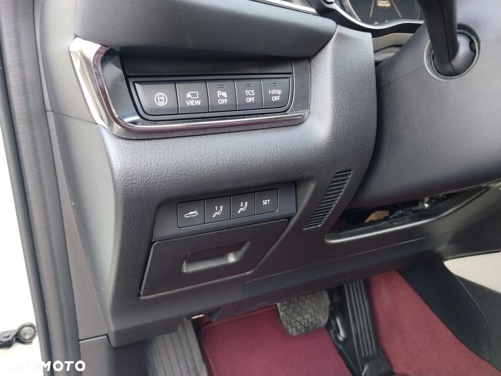 Mazda CX-30 SKYACTIV-X 2.0 M-Hybrid SELECTION - 30