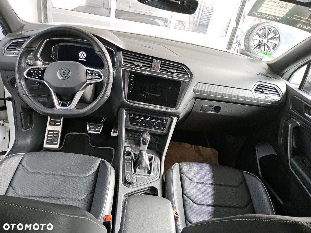 Volkswagen Tiguan Allspace - 5