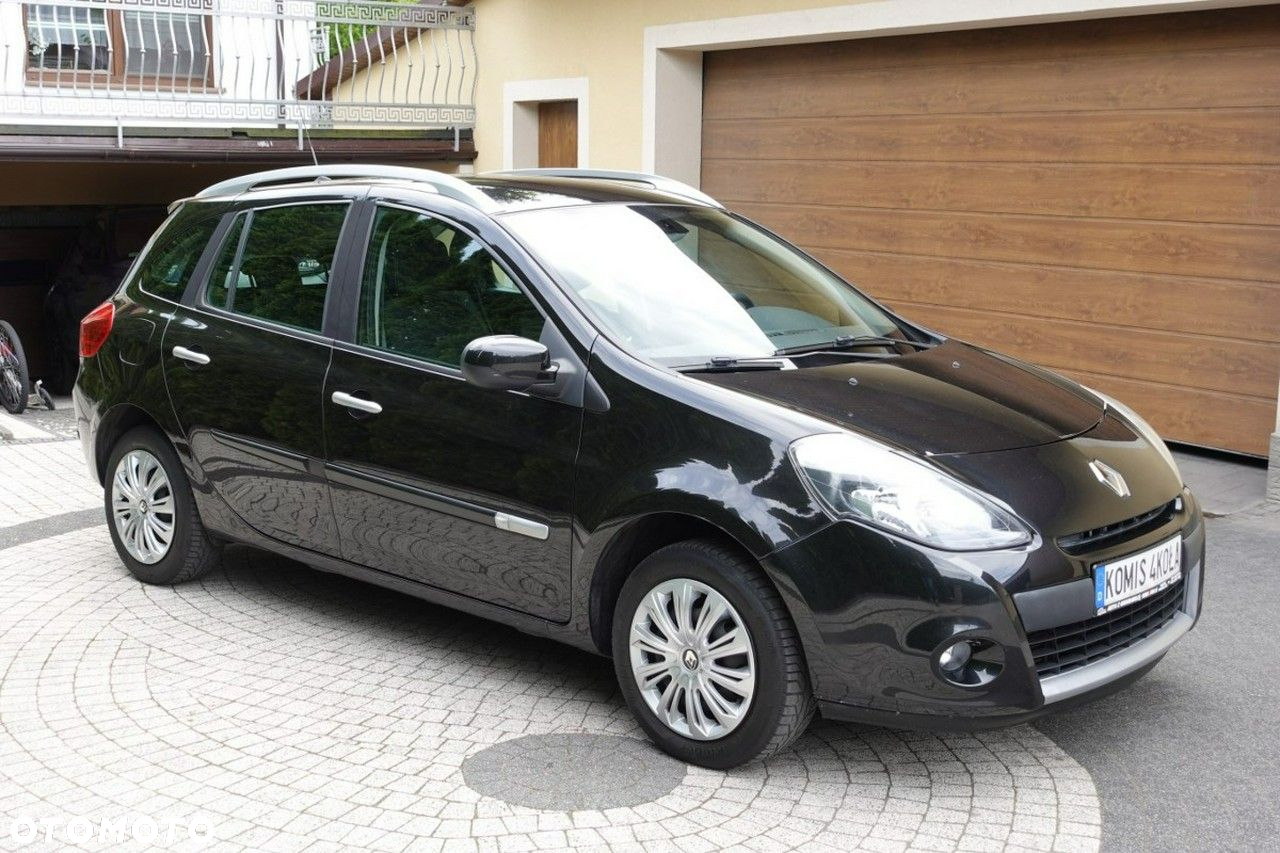 Renault Clio - 3