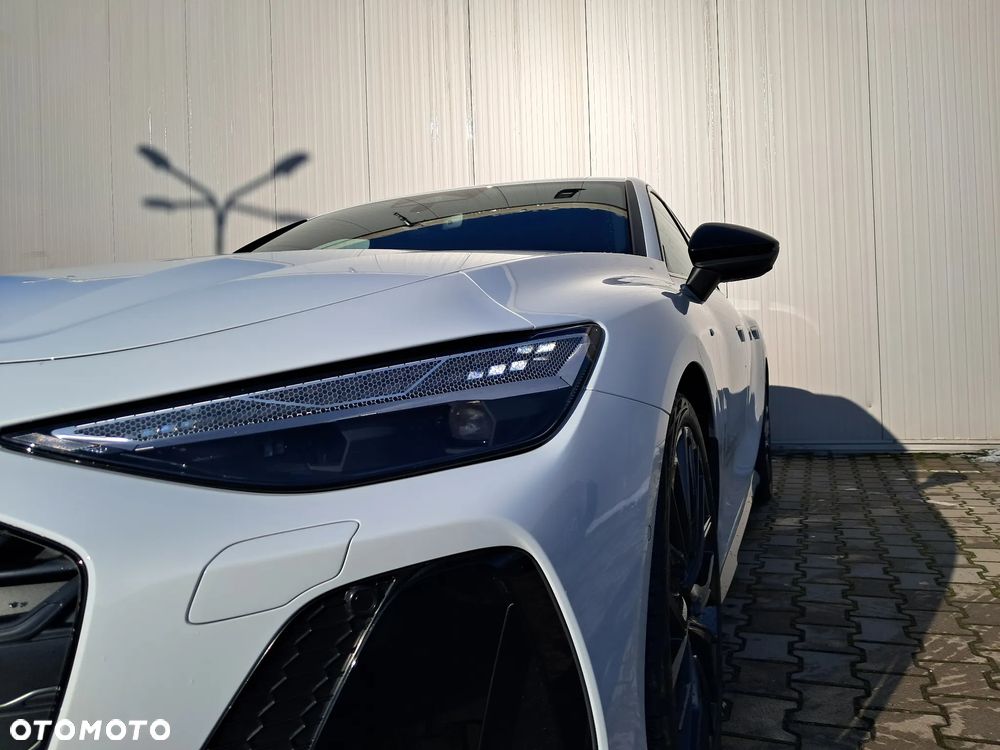 Audi A6 Limousine - 23