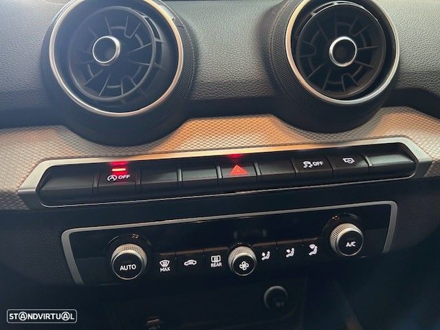 Audi Q2 30 TFSI Advanced - 13