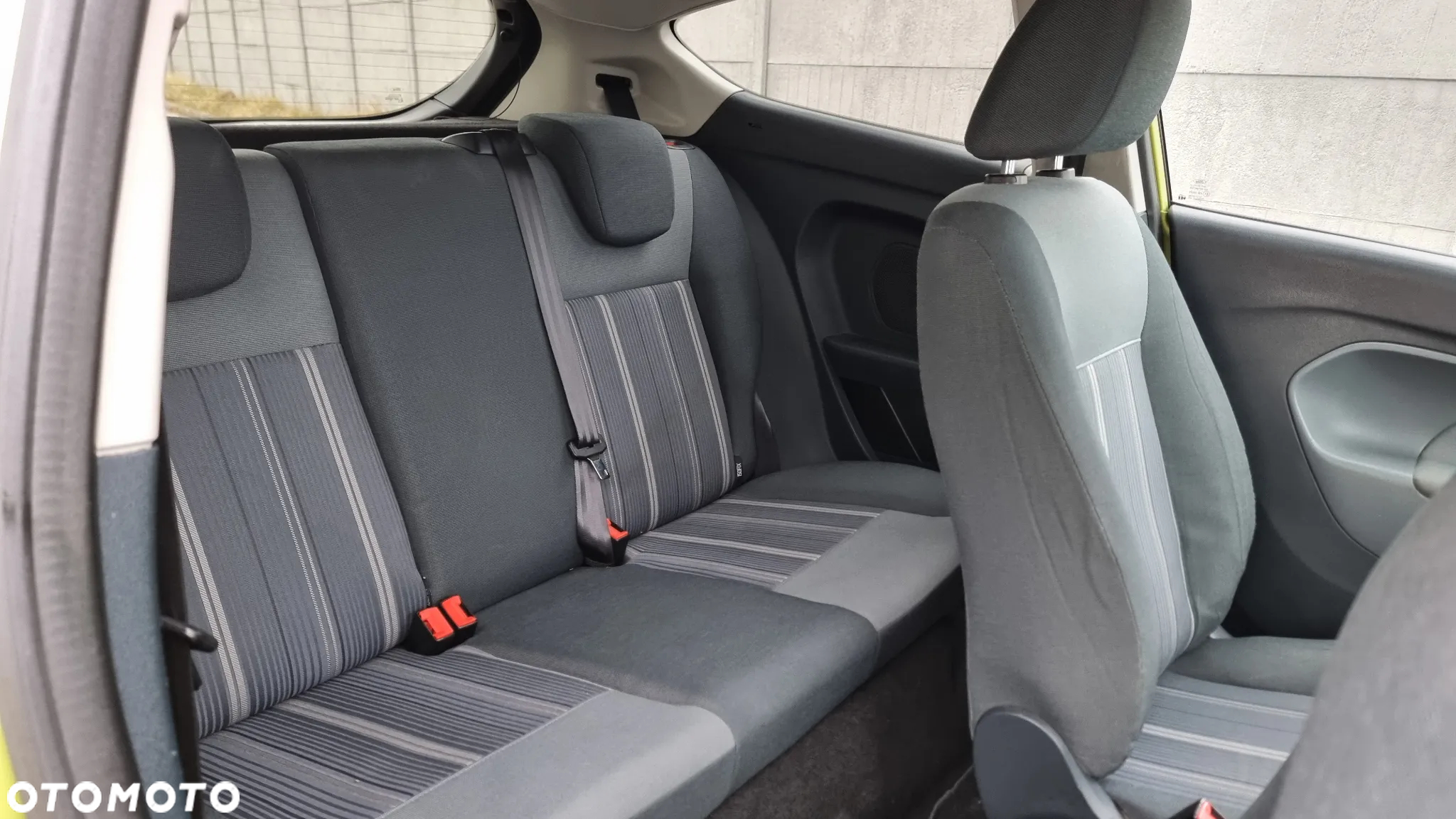 Ford Fiesta 1.25 Titanium - 28