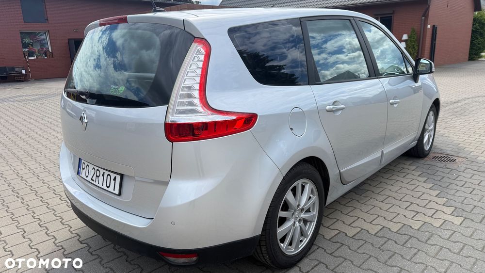 Renault Grand Scenic Gr 1.5 dCi Life - 5