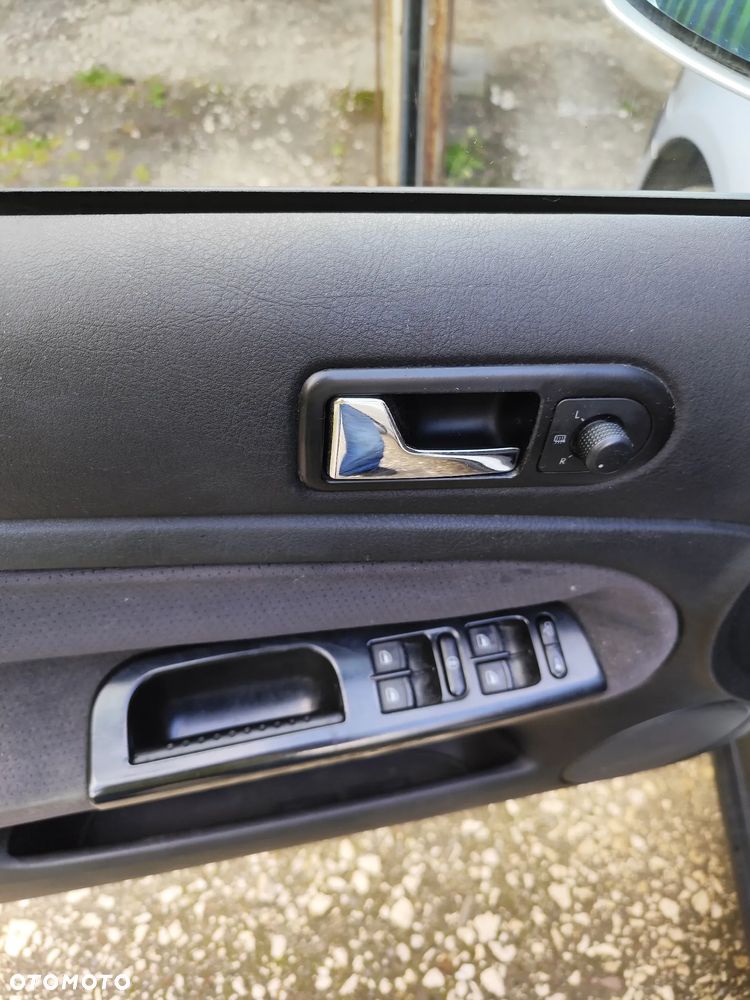 Volkswagen Passat 1.9 TDI - 11