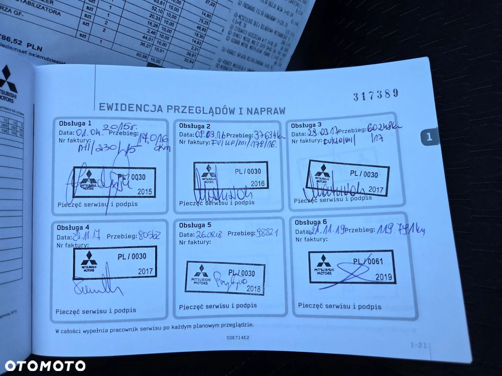 Mitsubishi Outlander 2.0 Intense + CVT - 32