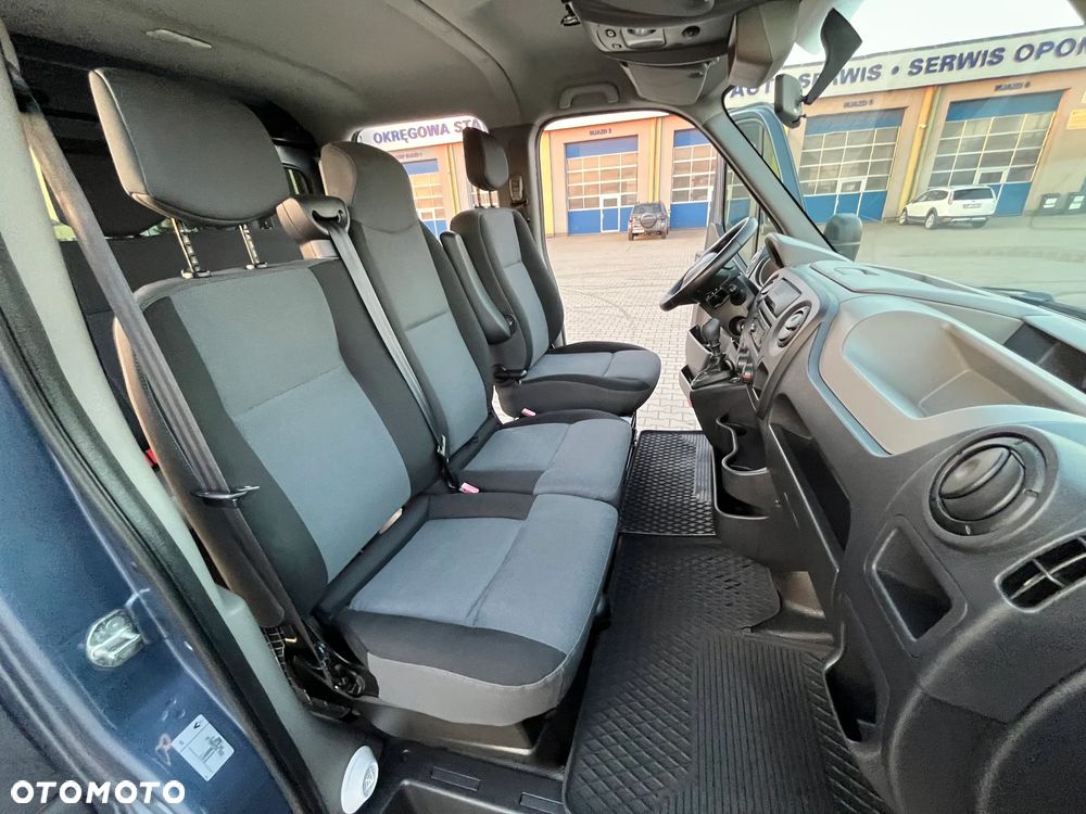 Renault Master - 18