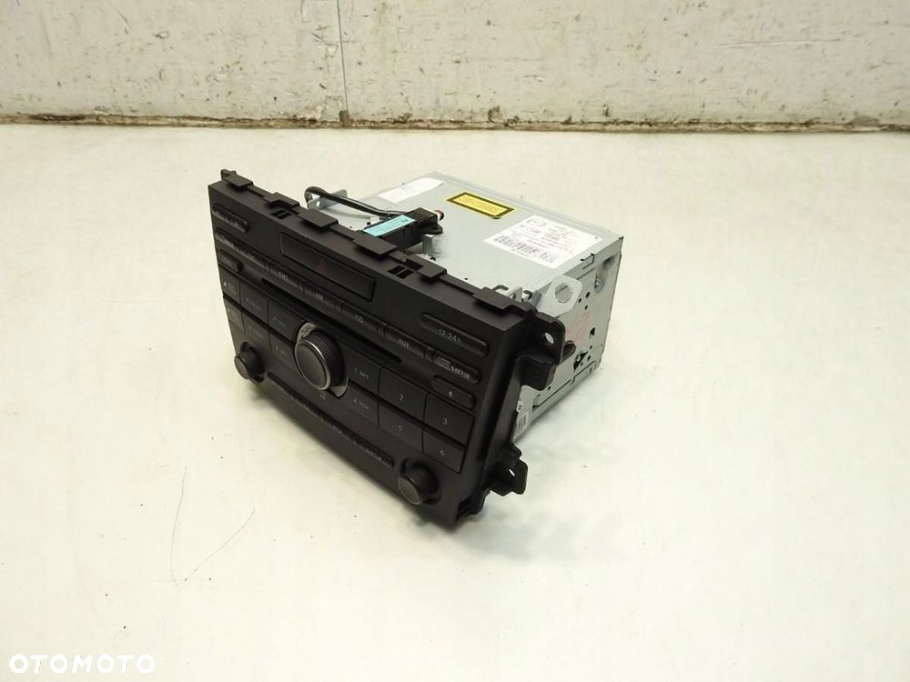 RADIO CD MP3 MAZDA CX-7 EH44664H0 - 7