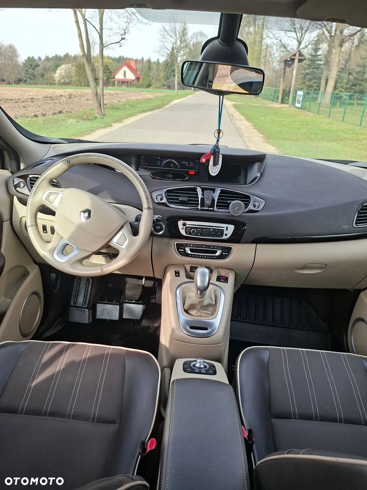 Renault Scenic 2.0 16V Tech Run - 6