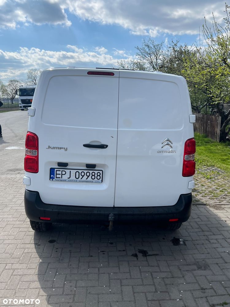 Citroën Jumpy - 6