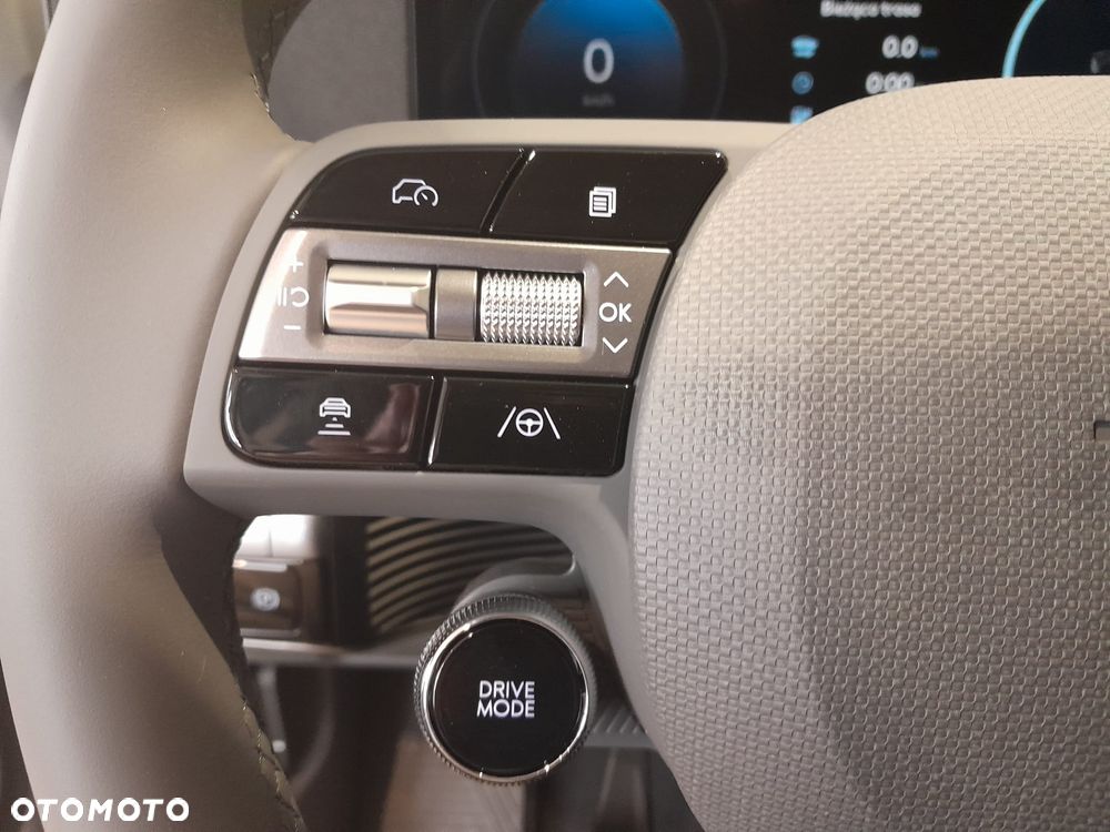 Hyundai IONIQ 5 84kWh Techniq - 24