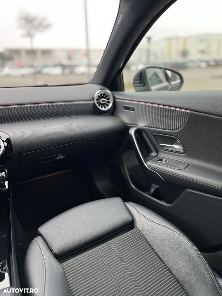 Mercedes-Benz A 180 - 11