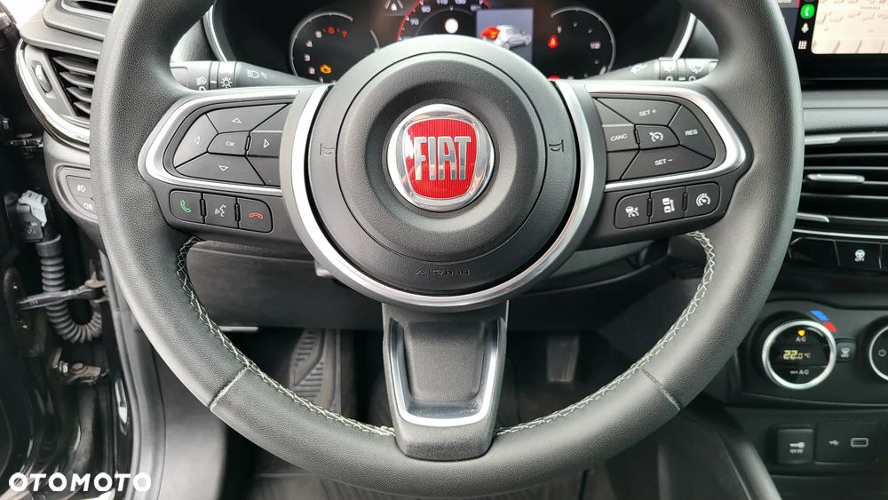 Fiat Tipo 1.0 T3 City Cross - 22