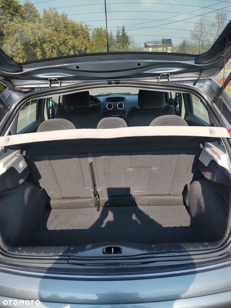 Citroën C3 1.4 Confort - 18