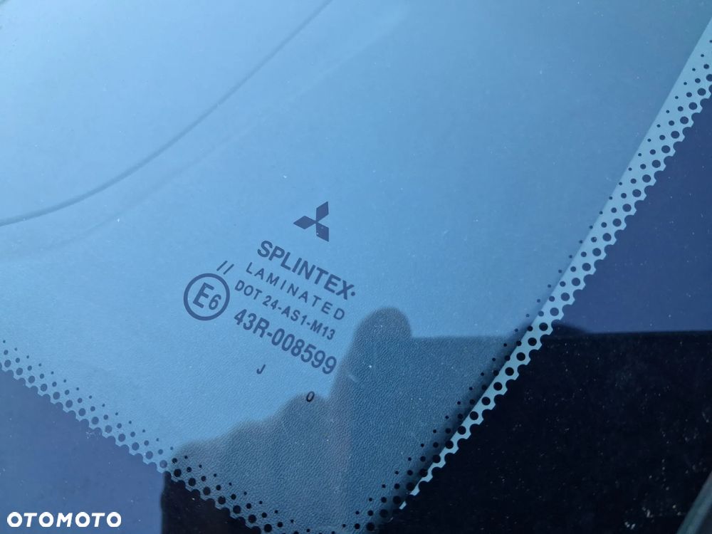 Mitsubishi Colt 1.3 Inform - 23