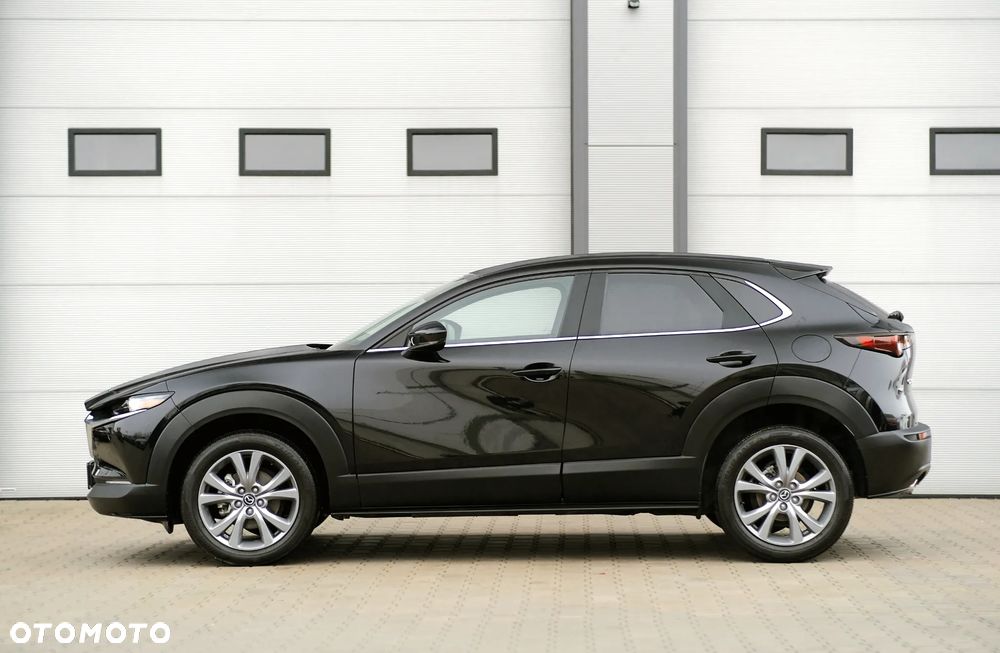 Mazda CX-30 - 3