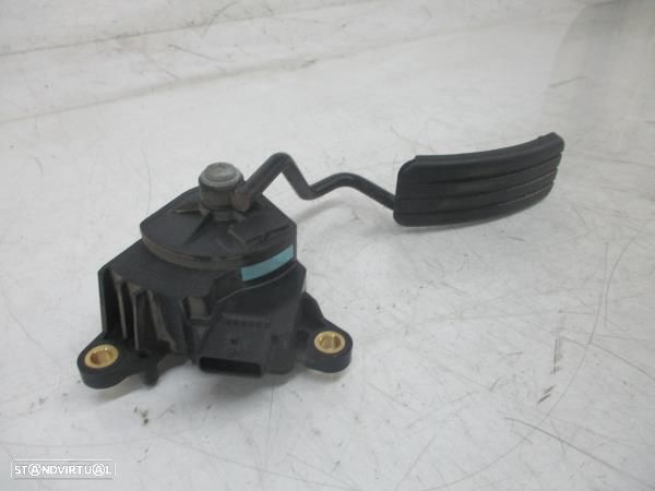 Pedal Acelerador Eletrico Renault Clio Iii Caixa (Sb_, Sr_) - 3