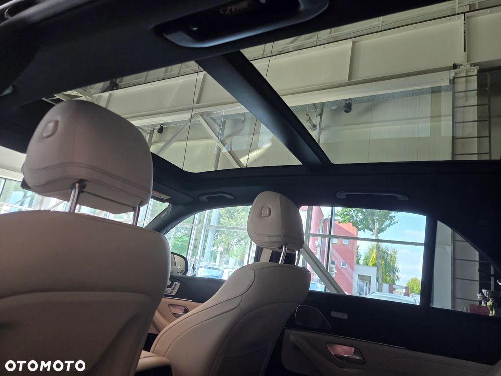 Mercedes-Benz GLE 400 d 4-Matic - 20